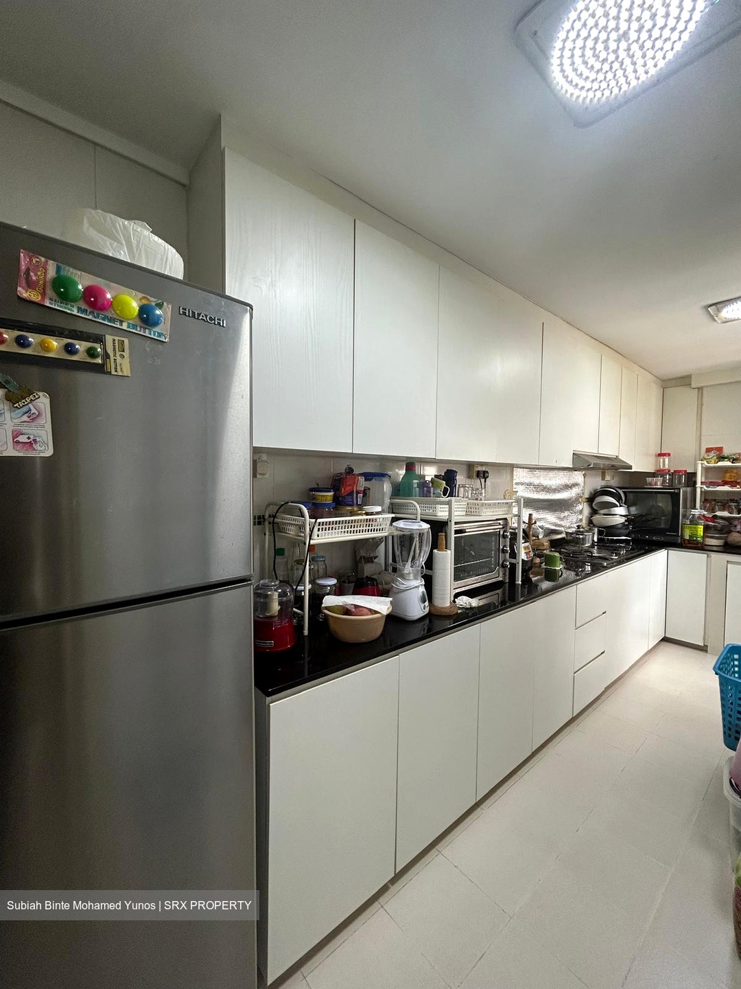 Blk 655 Hougang Avenue 8 (Hougang), HDB 5 Rooms #457025201